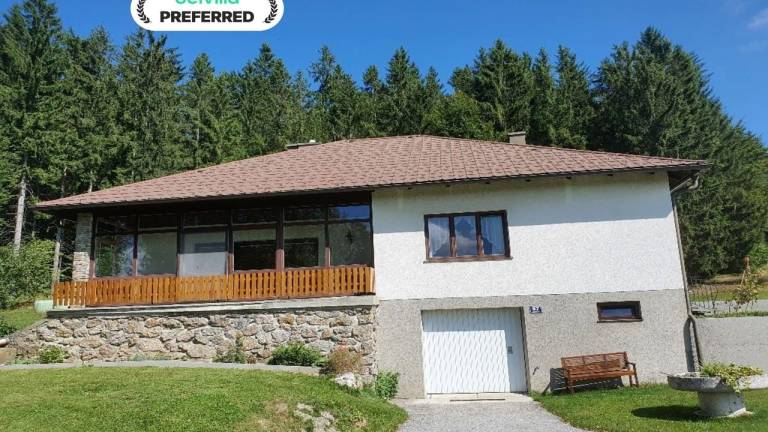 Ferienhaus  Marktgemeinde Yspertal