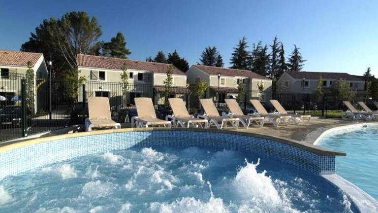 Ferienwohnung Vallon-Pont-d'Arc