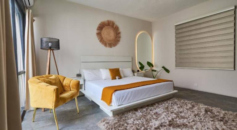 Aura Hotel B&B in Tlaquepaque