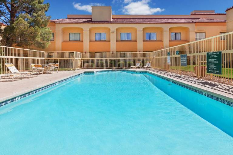La Quinta Inn by Wyndham Las Cruces Mesilla Valley — photo 2