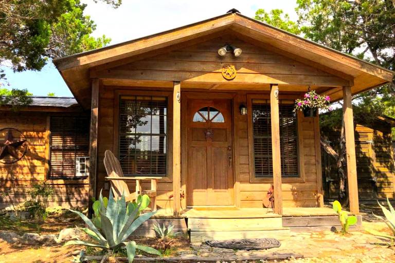 House  Boerne
