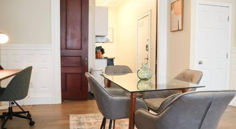 Apartment | Perfect for remote work | Pets are welcome — photo 5