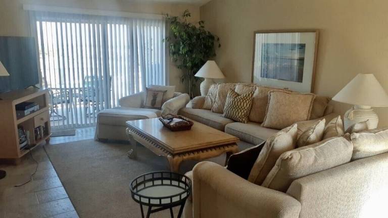 Condo Palm Desert