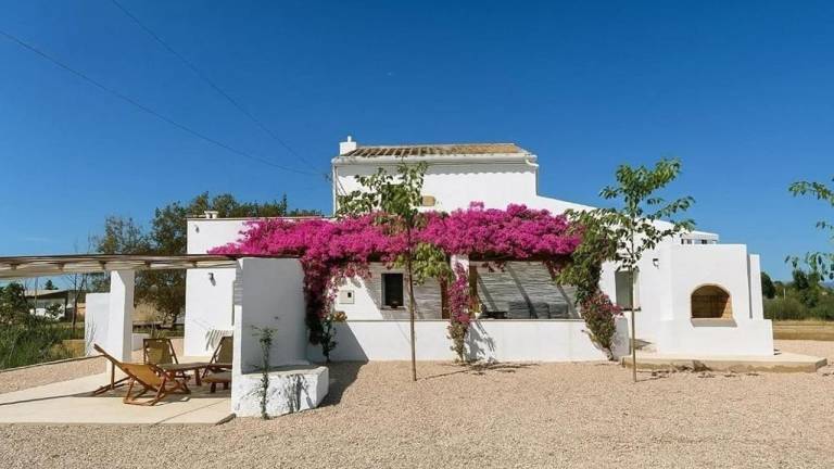 Ferienhaus Deltebre