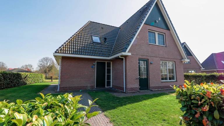 Ferienwohnung  Makkum