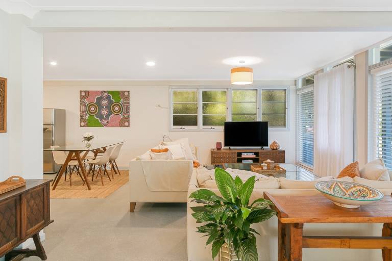 Apartment Murwillumbah