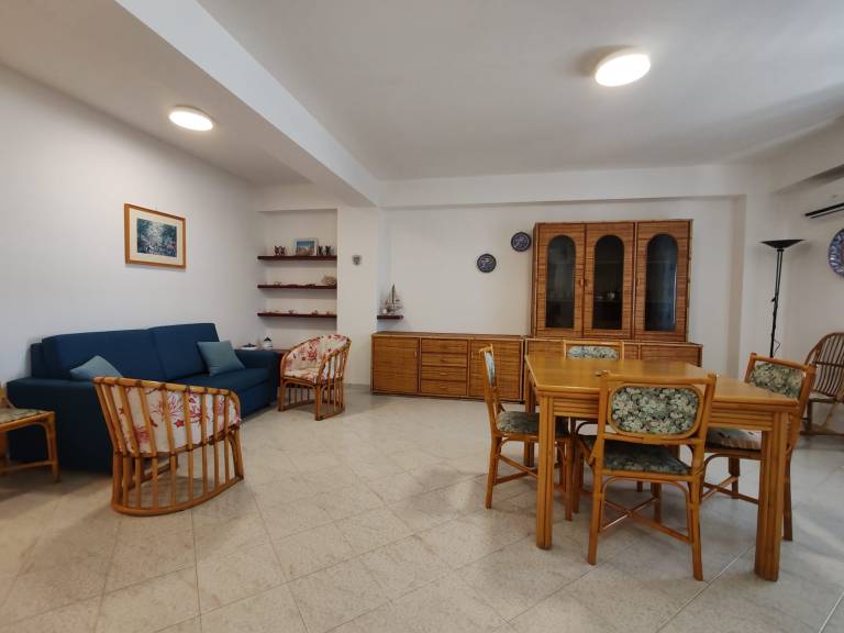 Ferienwohnung in Marinella di Selinunte, Sizilien