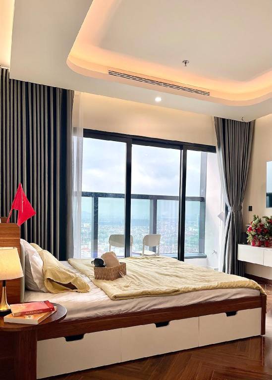 Vacation home with 1 room for 2 persons in Hai Phong
