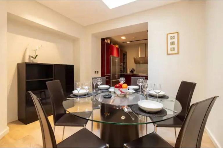 Family-friendly beautiful holiday apartment | Pets allowed — photo 4