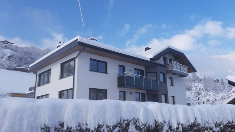 Ferienwohnung Gemeinde Wenns