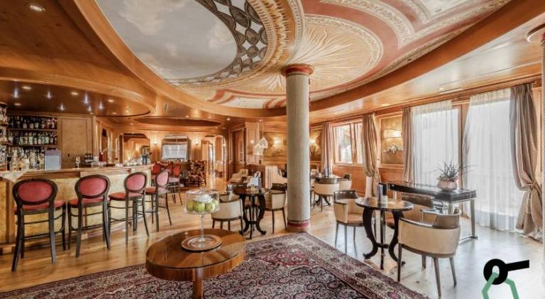 HOTIDAY Room Collection - Campiglio Pradalago — photo 5