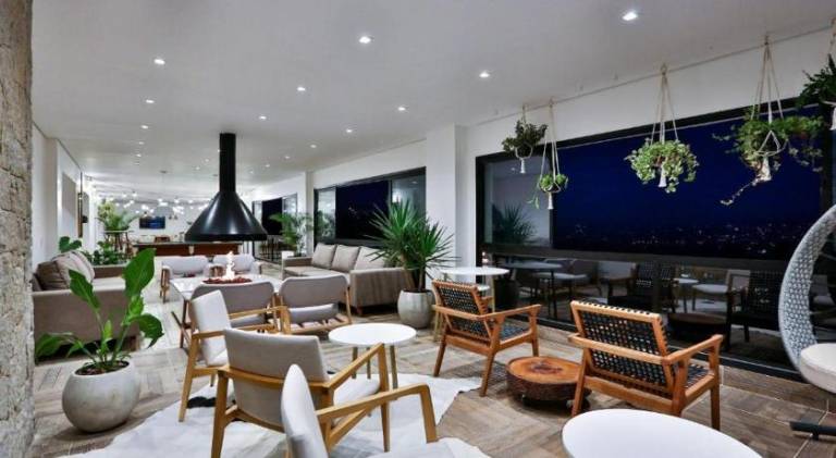 Carpe Diem Boutique & Spa - Suite Classic — photo 3
