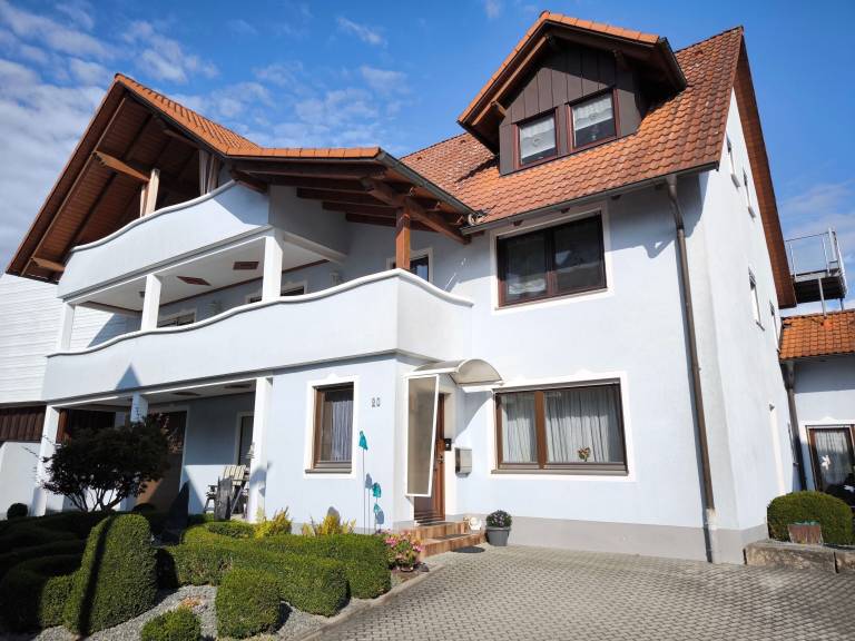 Ferienwohnung Hollfeld