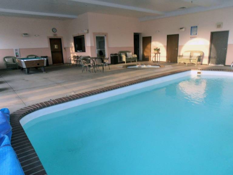 Quality Inn Thermopolis near Hot Springs — photo 2