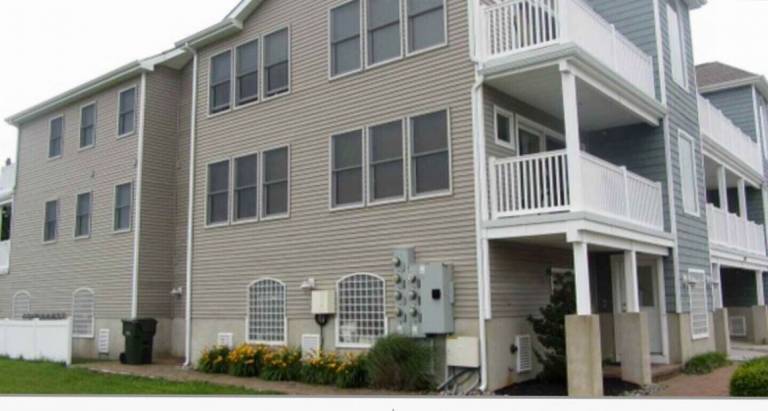 House  North Wildwood