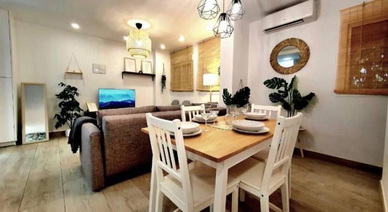 Apartment with 2 rooms for 6 persons — photo 3