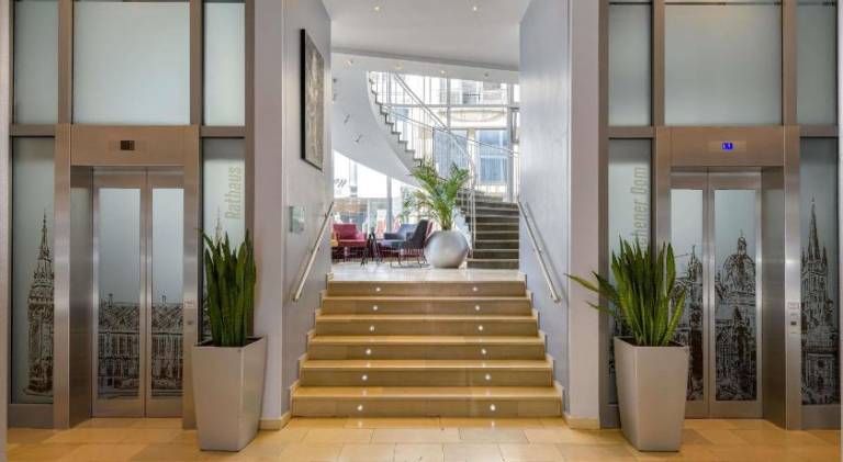 Mercure Hotel Aachen Am Dom — photo 2