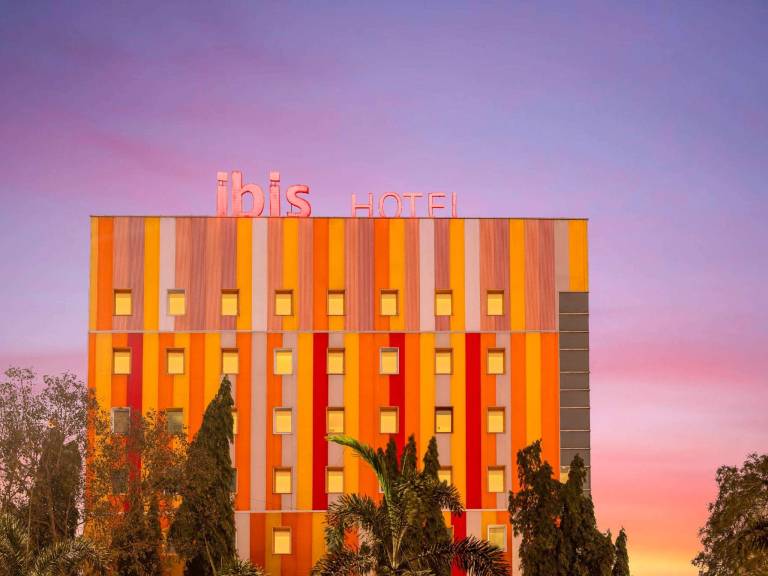 Ibis Navi Mumbai Hotel An AccorHotels Brand