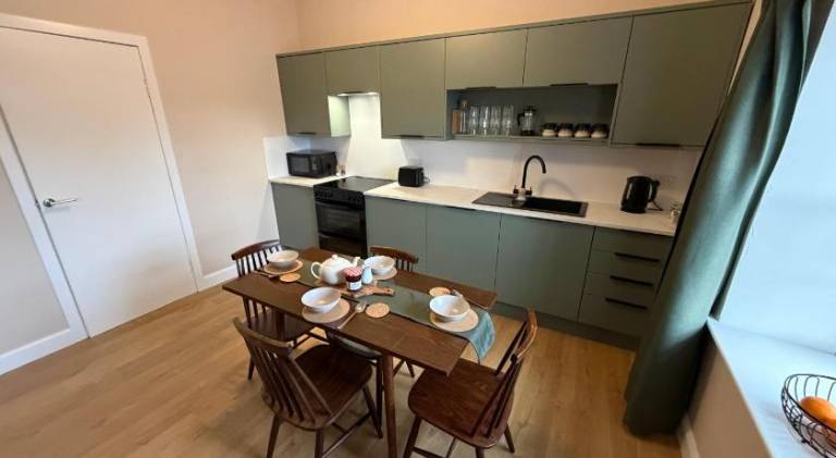 Nice rental apartment | Pet-friendly — photo 4