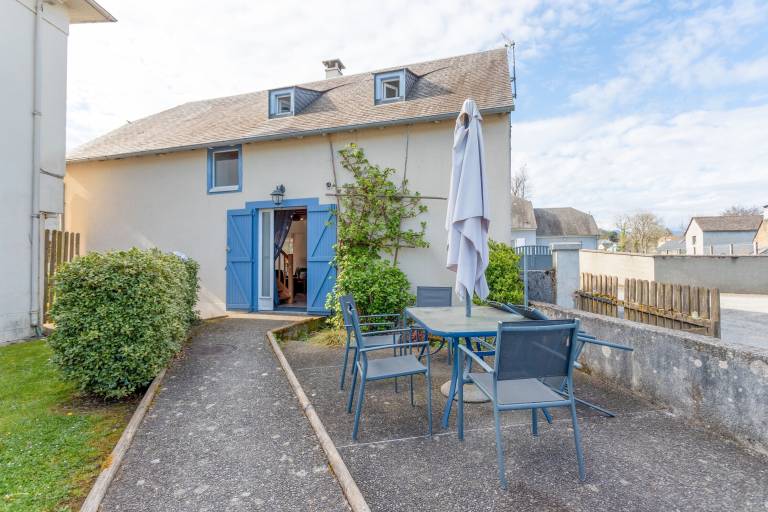 Cottage  Lourdes