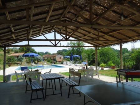 Piacevole casa a Fauglia con barbecue e piscina