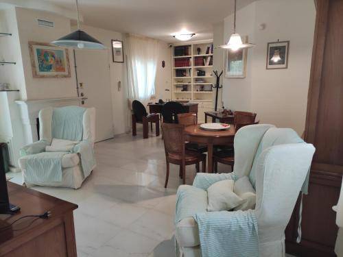 Apartment Cagliari