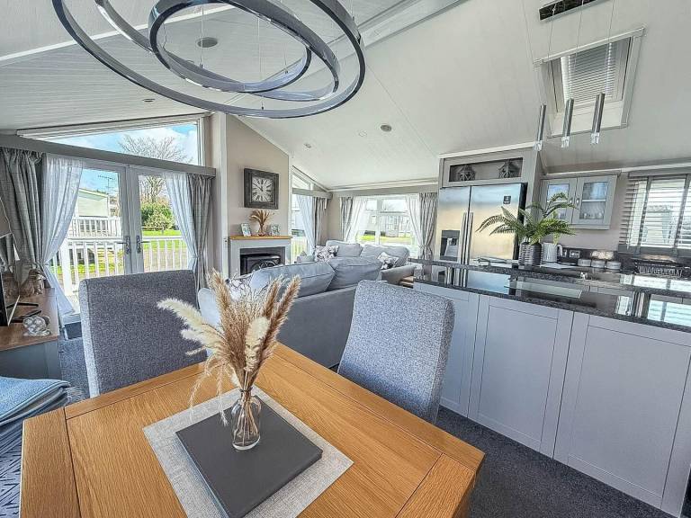 Caravan  Hunstanton