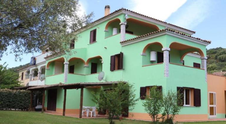 Affittacamere La Petra Longa — photo 3