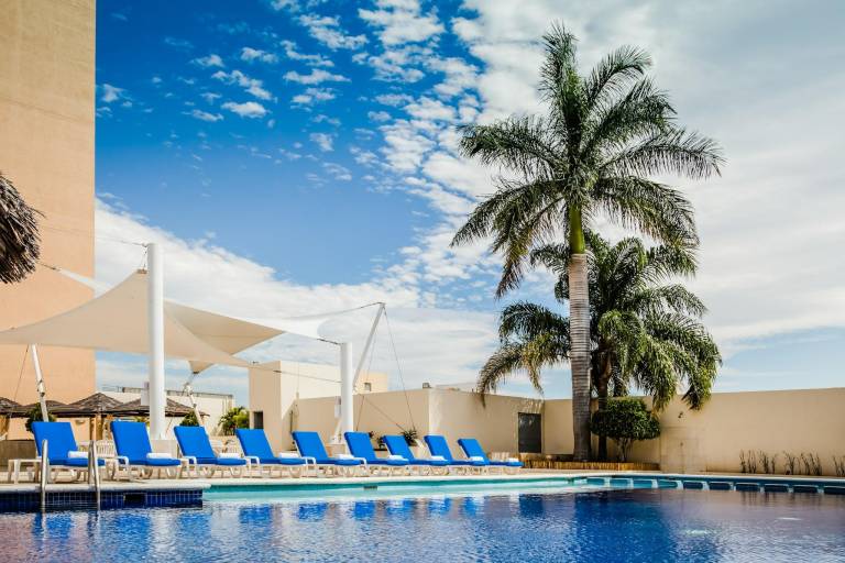 Fiesta Inn Tuxtla Gutierrez — photo 2