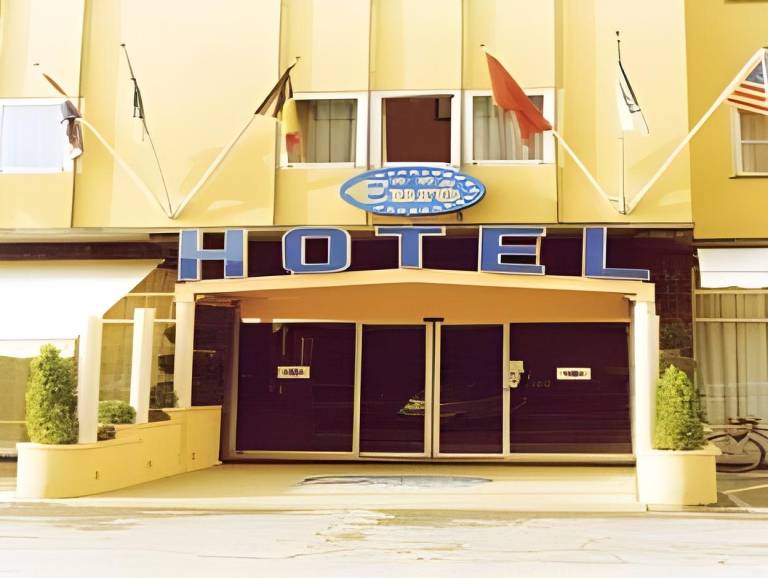 Eurohotel in Piacenza
