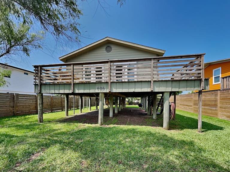 AD606-The Anchorage in Port Aransas, TX