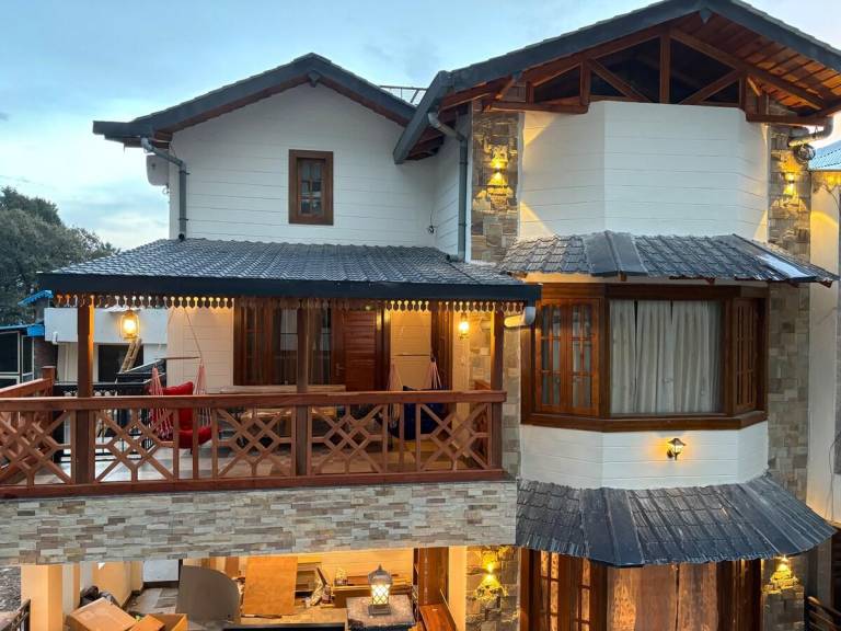 House with grill, garden & terrace | Pet-friendly — photo 2
