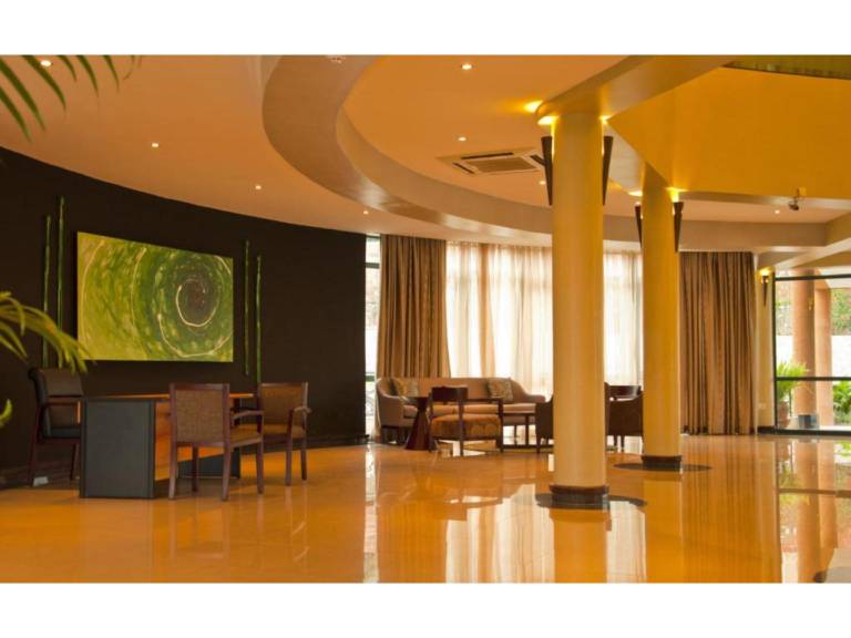 Gorillas Golf Hotel Kigali — photo 3