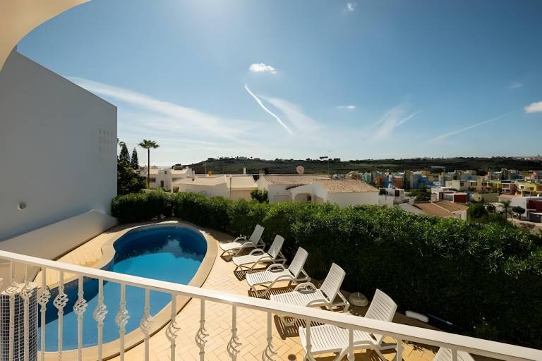 Villa with BBQ, private pool & garden — photo 4