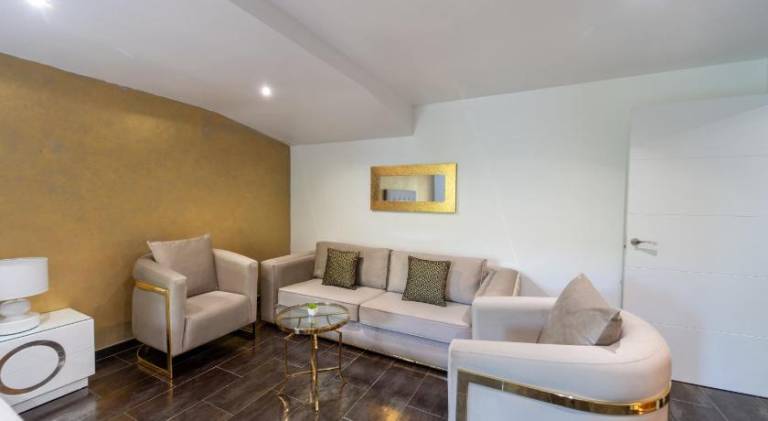 Fully equipped pleasant villa with sauna, terrace & private pool | Pet-friendly — photo 4