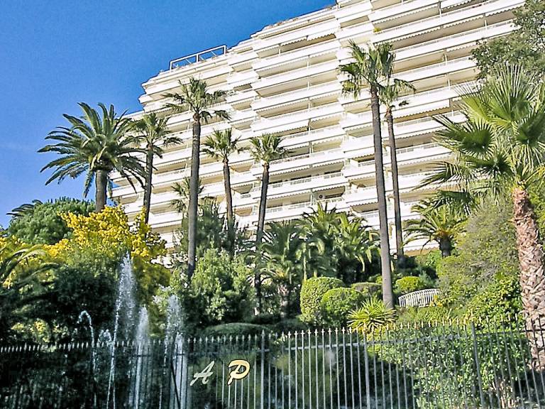 Apartment Cannes
