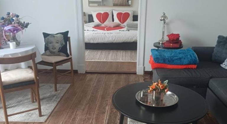 Nice rental apartment | Pets allowed — photo 2