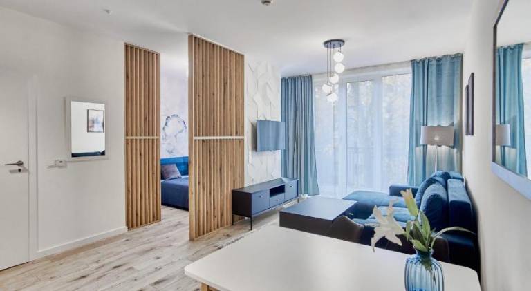 Ferienwohnung Swinemünde