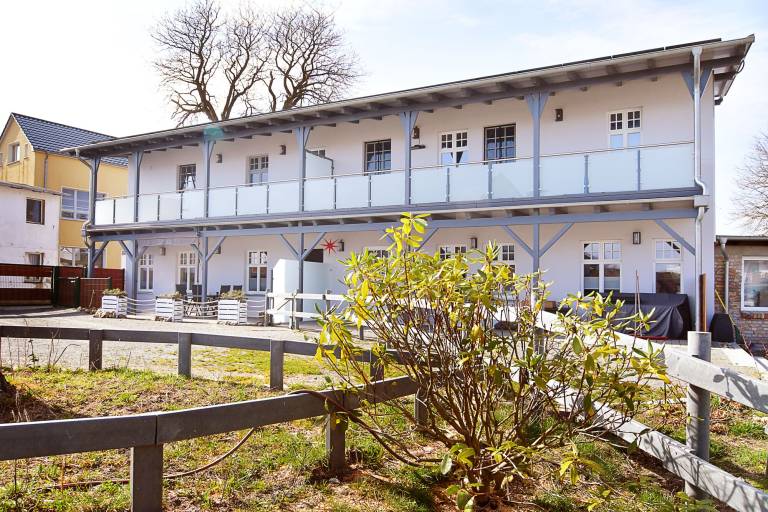 Huis Heringsdorf