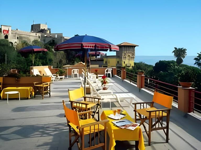 Hotel Colibri — photo 3