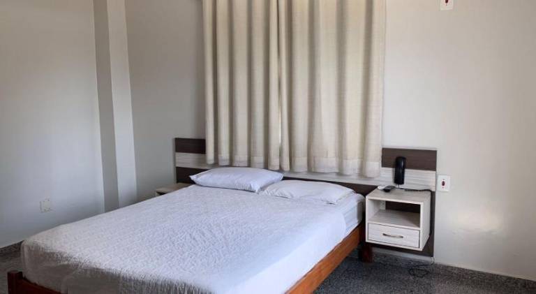 Hotel Quality in Parauapebas