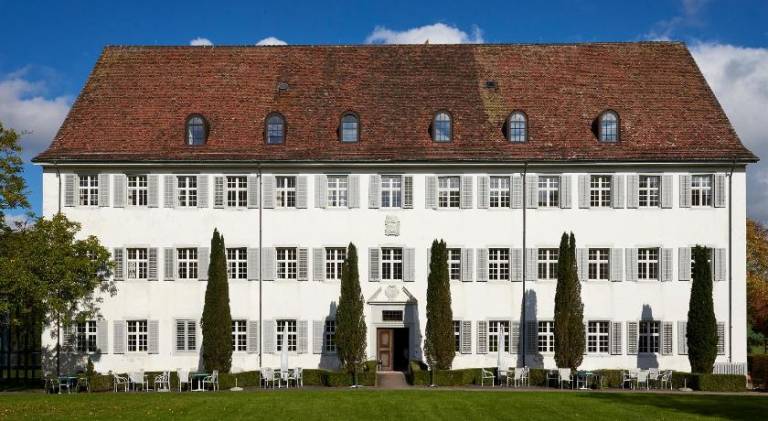 Klosterhotel Kreuz in Solothurn