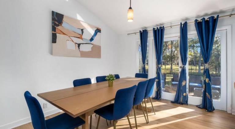 House with 4 rooms for 12 persons — photo 4