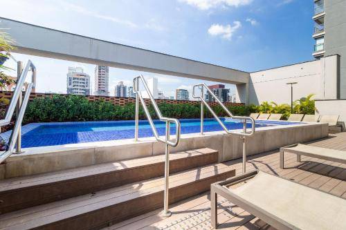 Apartamento Pinheiros