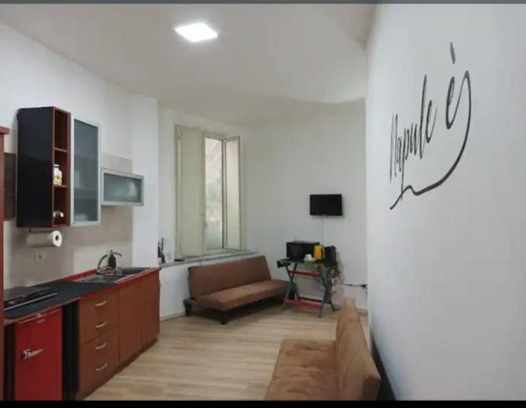 Apartment | Next to Naples Cathedral — photo 5