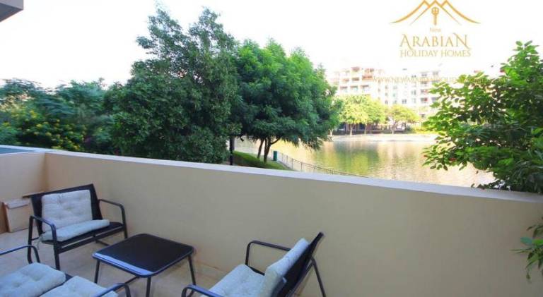 Holiday apartment with pool | Pets allowed — photo 4
