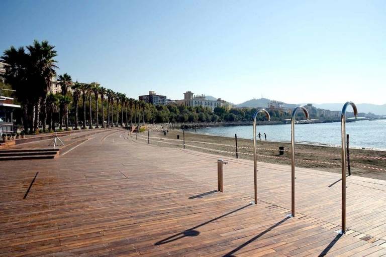 Apartamento Salerno
