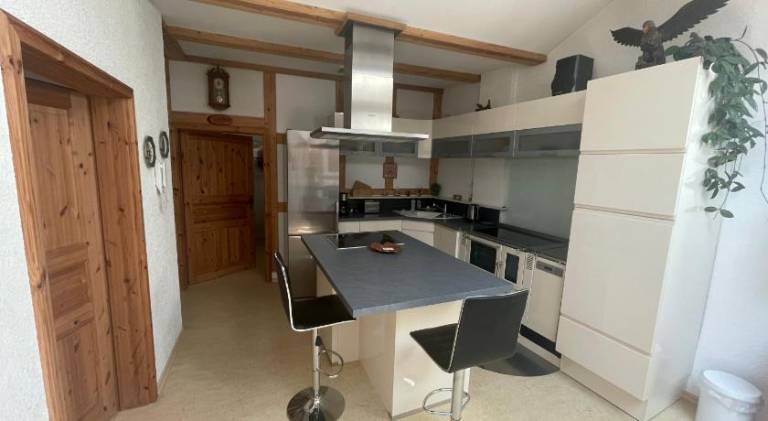 Ferienwohnung Wurzen