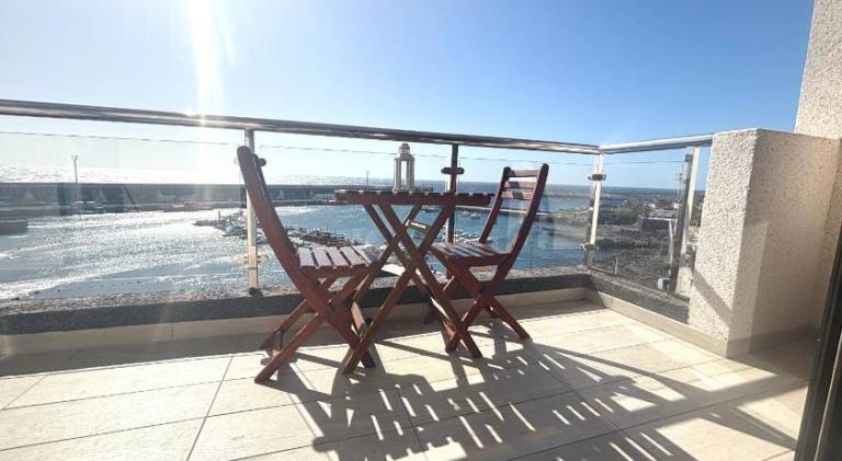 Apartamento La Restinga