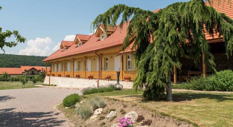 Penzion Tokaj Ostrozovic — photo 4